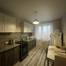 Квартира 40 м², 1-комнатная - изображение 1