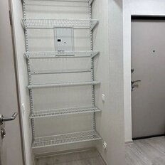 Квартира 36 м², 1-комнатная - изображение 5