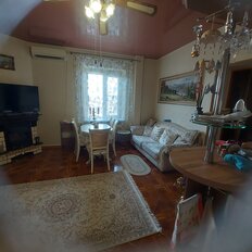 Квартира 98 м², 2-комнатная - изображение 5