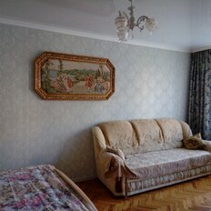 Квартира 30 м², 1-комнатная - изображение 2