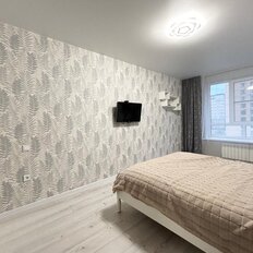 Квартира 42 м², 1-комнатная - изображение 4