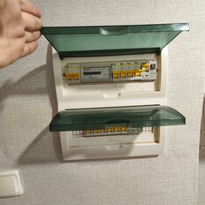 Квартира 31,9 м², 1-комнатная - изображение 3