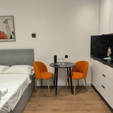 Квартира 30 м², студия - изображение 5