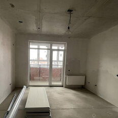 Квартира 27,4 м², студия - изображение 5