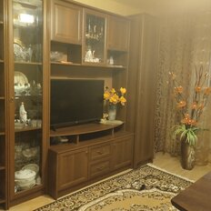 Квартира 40 м², 1-комнатная - изображение 3