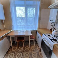 Квартира 44,5 м², 2-комнатная - изображение 4