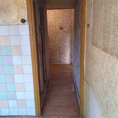 Квартира 32 м², 1-комнатная - изображение 4