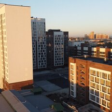 Квартира 66,3 м², 2-комнатная - изображение 4