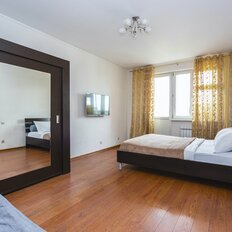 Квартира 37,2 м², 1-комнатная - изображение 2