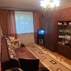 Квартира 44 м², 2-комнатная - изображение 1