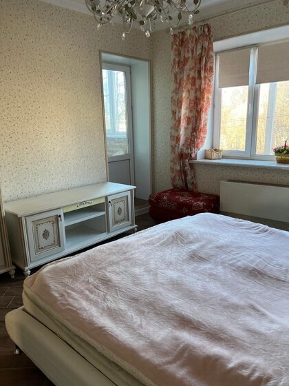 111,6 м², 3-комнатная квартира 16 500 000 ₽ - изображение 32