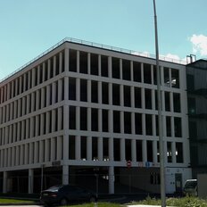 1456 м², торговое помещение - изображение 3