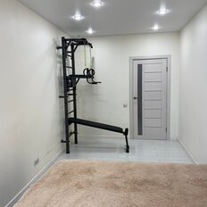 Квартира 48 м², 1-комнатная - изображение 4