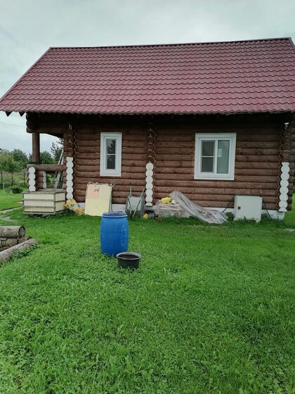 160 м² дом, 11 соток участок 69 000 000 ₽ - изображение 61