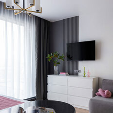 Квартира 33 м², студия - изображение 4