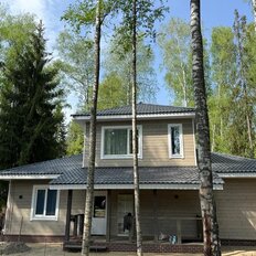 дом + 20 соток, участок - изображение 3