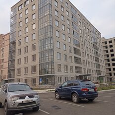 Квартира 60 м², 2-комнатная - изображение 4