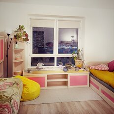 Квартира 23 м², студия - изображение 5