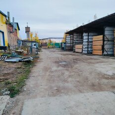 1210 м², производственное помещение - изображение 2