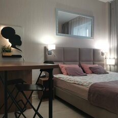 Квартира 28 м², студия - изображение 2