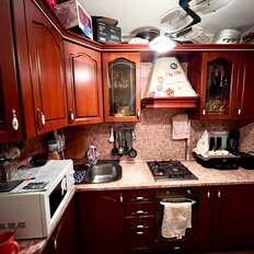 Квартира 43,5 м², 2-комнатная - изображение 1