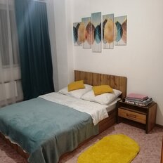 Квартира 36 м², 1-комнатная - изображение 5