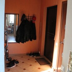 Квартира 36,1 м², 1-комнатная - изображение 4