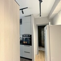 Квартира 29,8 м², 1-комнатные - изображение 4