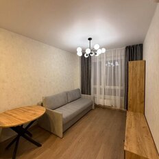 Квартира 31,9 м², 1-комнатная - изображение 5