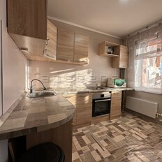 Квартира 36 м², 1-комнатная - изображение 5