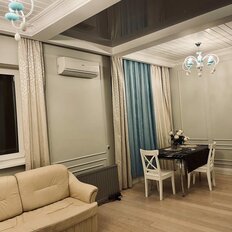 Квартира 71 м², 3-комнатная - изображение 3
