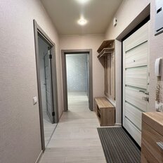 Квартира 58 м², студия - изображение 5