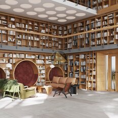 Квартира 59,1 м², 1-комнатная - изображение 5