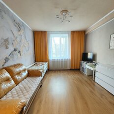 Квартира 72 м², 3-комнатная - изображение 3