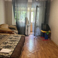 Квартира 55,7 м², 3-комнатная - изображение 3