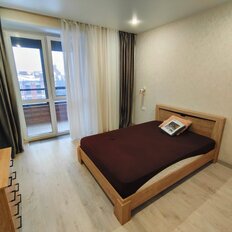 Квартира 45 м², 1-комнатная - изображение 5