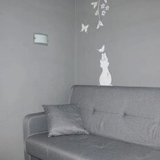 Квартира 40 м², 1-комнатная - изображение 4