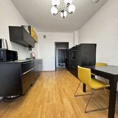 Квартира 51 м², 1-комнатная - изображение 1