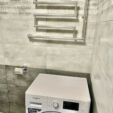 Квартира 48 м², 1-комнатная - изображение 5