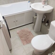 Квартира 27,3 м², студия - изображение 1