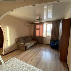 Квартира 39 м², 1-комнатная - изображение 2