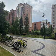 Квартира 74,7 м², 2-комнатная - изображение 1