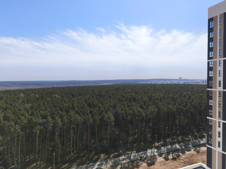 63,5 м², 2-комнатная квартира 9 300 000 ₽ - изображение 81