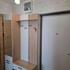 Квартира 32 м², 1-комнатная - изображение 4
