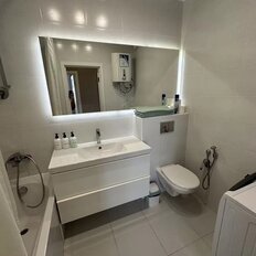 Квартира 70 м², 3-комнатная - изображение 5
