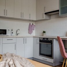 Квартира 21 м², студия - изображение 3