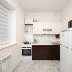 Квартира 39 м², 1-комнатная - изображение 3