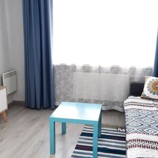 Квартира 33 м², 1-комнатная - изображение 2