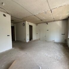 Квартира 34,2 м², 1-комнатная - изображение 3