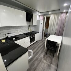 Квартира 37 м², 1-комнатная - изображение 1